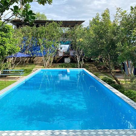 Con Phung Resort Mekong - Nature Escape With Free Boat Shuttle & Fishing ベンチェ エクステリア 写真