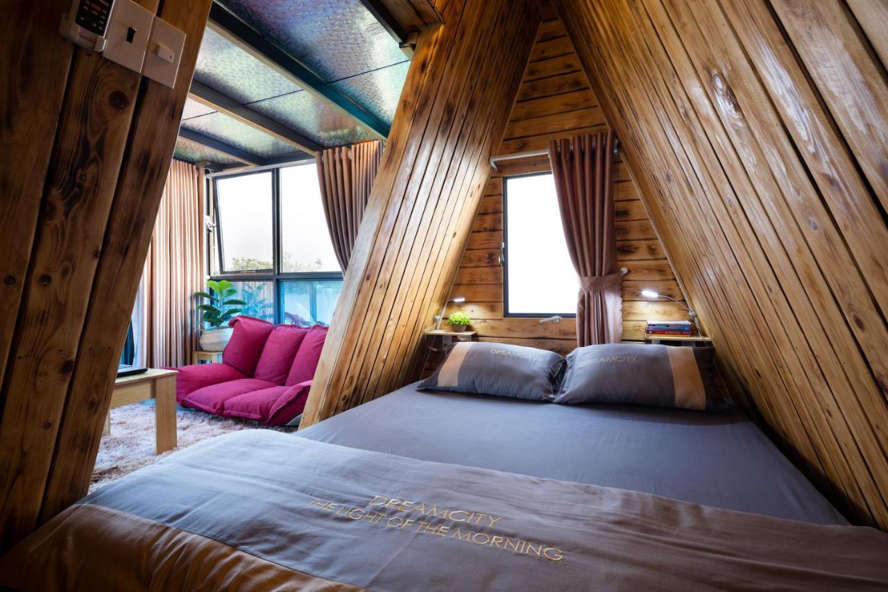 Con Phung Resort Mekong - Nature Escape With Free Boat Shuttle & Fishing ベンチェ エクステリア 写真