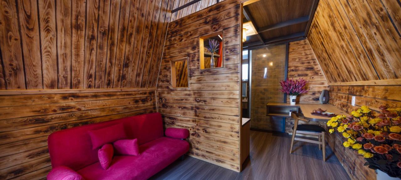 Con Phung Resort Mekong - Nature Escape With Free Boat Shuttle & Fishing ベンチェ エクステリア 写真