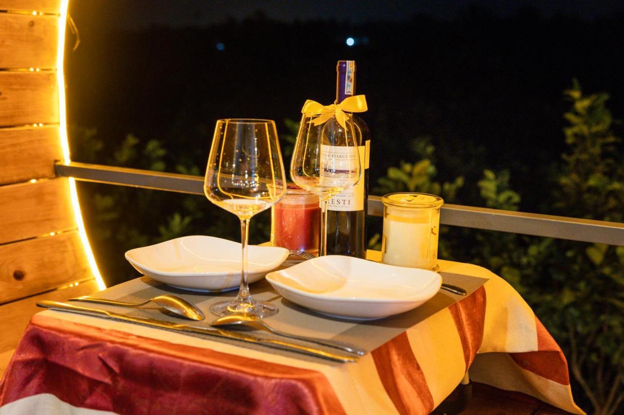 Con Phung Resort Mekong - Nature Escape With Free Boat Shuttle & Fishing ベンチェ エクステリア 写真