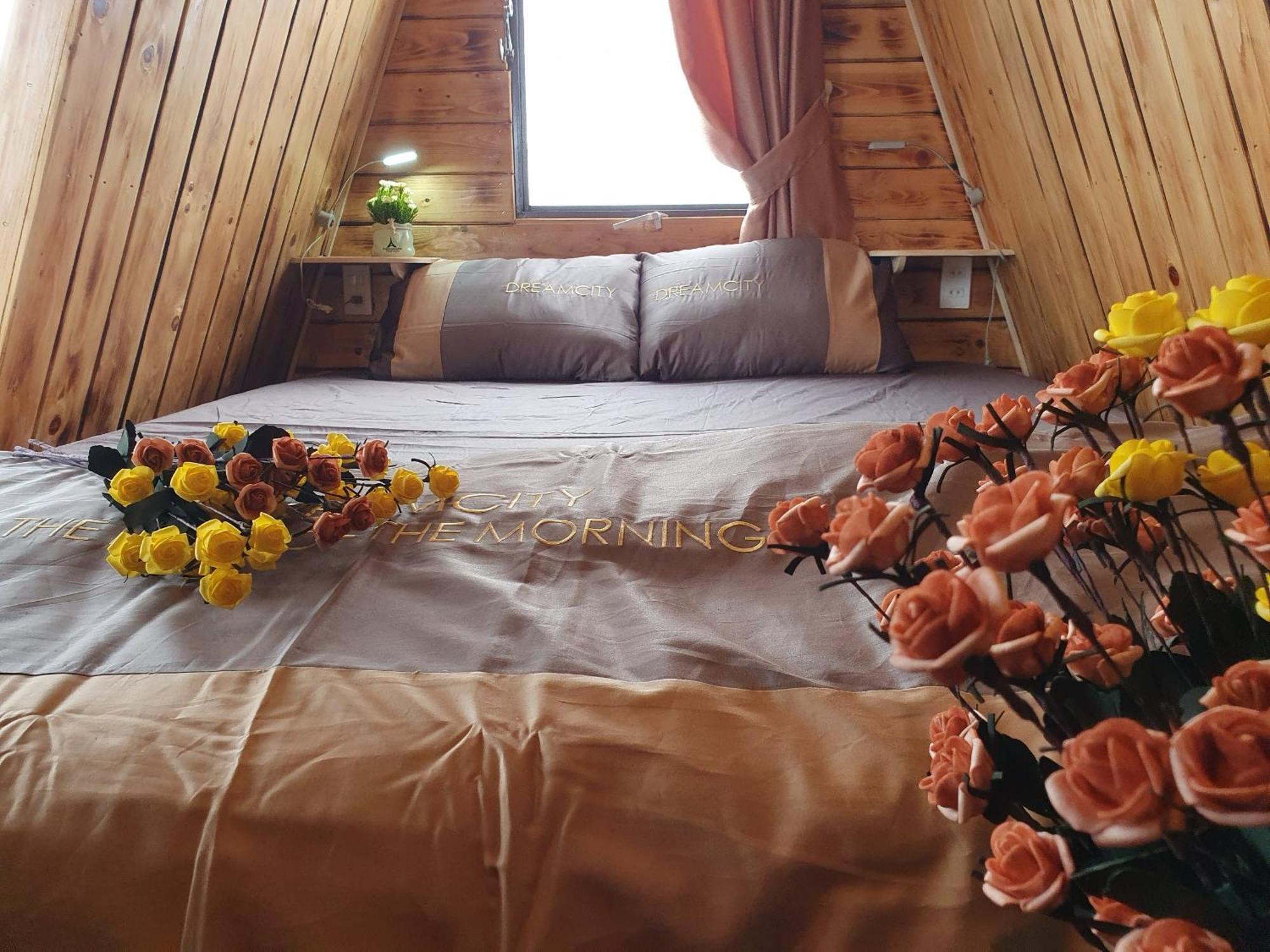 Con Phung Resort Mekong - Nature Escape With Free Boat Shuttle & Fishing ベンチェ エクステリア 写真